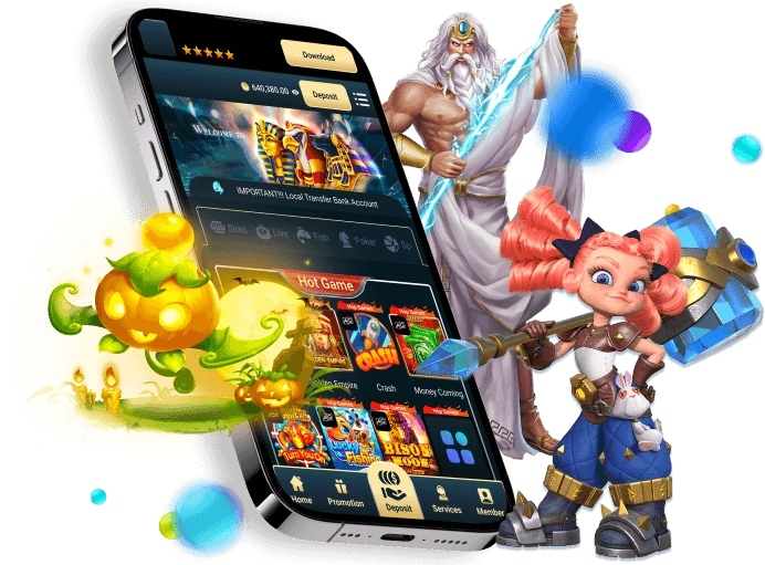 Khuyến mãi và ưu đãi i9bet41