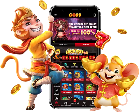 Giao diện người dùng trực quan của ứng dụng i9bet41