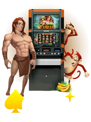 Đa dạng trò chơi casino i9bet41 App
