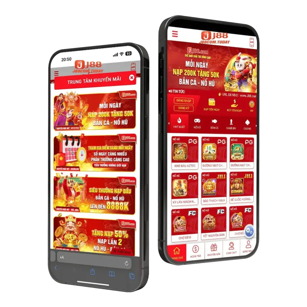 Đa dạng trò chơi i9bet41 app