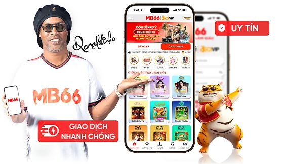 Giao diện thân thiện i9bet41 App