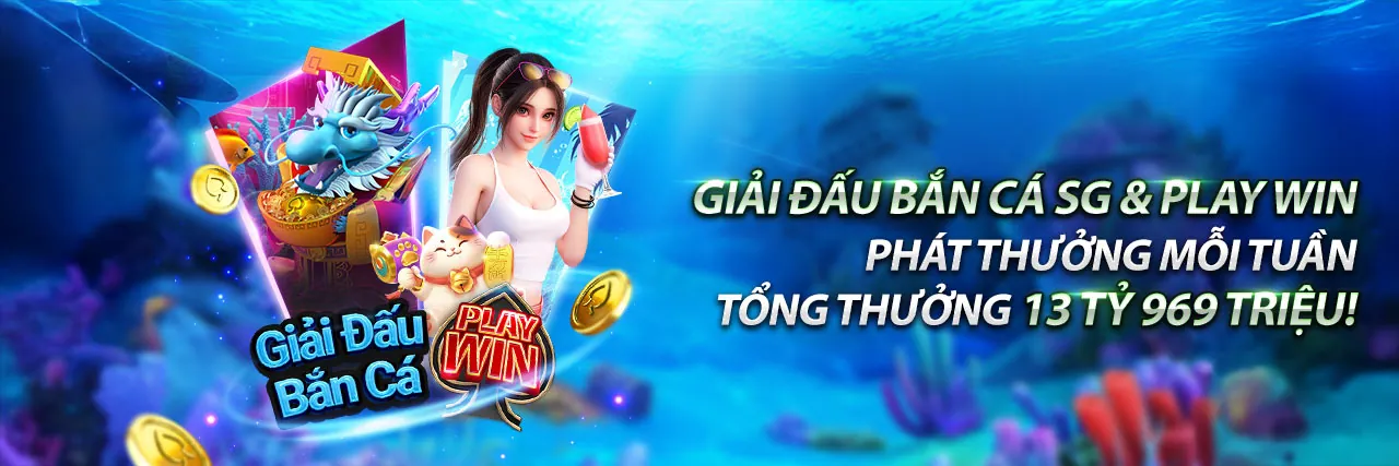 Hình ảnh hero của trò chơi bắn cá i9bet41 app
